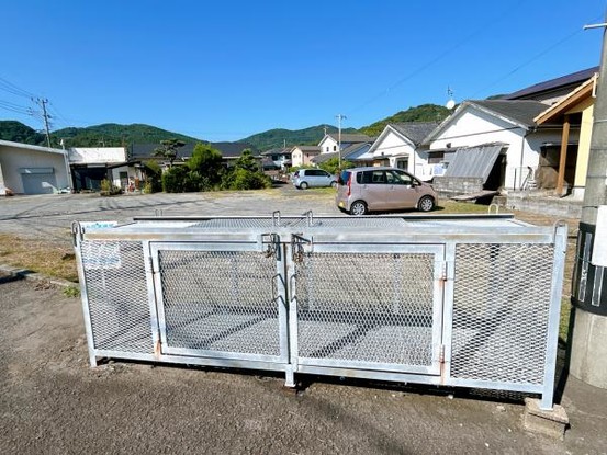 detached 鹿児島県薩摩川内市国分寺町7030番地1