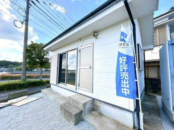 detached 鹿児島県薩摩川内市国分寺町7030番地1