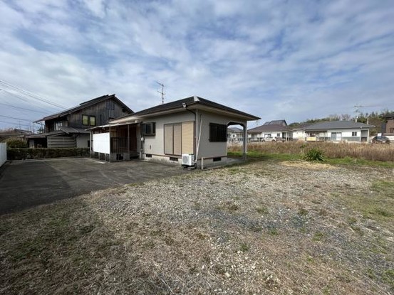 detached 鹿児島県薩摩川内市国分寺町7030番地1