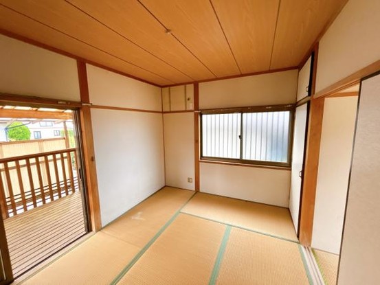 detached 鹿児島県薩摩川内市国分寺町7030番地1