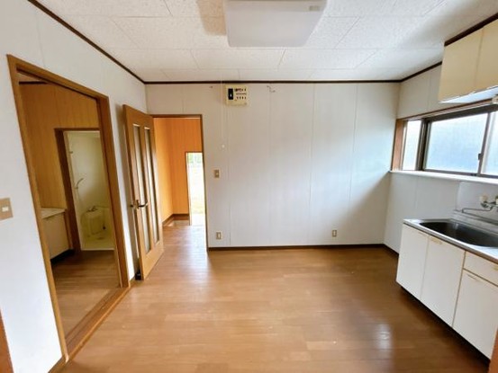 detached 鹿児島県薩摩川内市国分寺町7030番地1