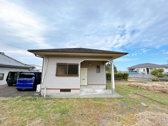 detached 鹿児島県薩摩川内市国分寺町7030番地1