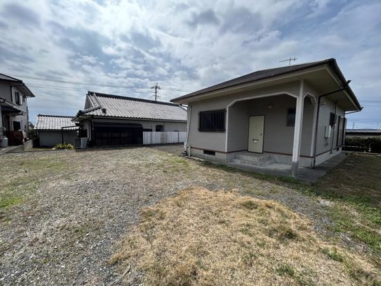 detached 鹿児島県薩摩川内市国分寺町7030番地1