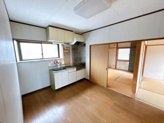 detached 鹿児島県薩摩川内市国分寺町7030番地1