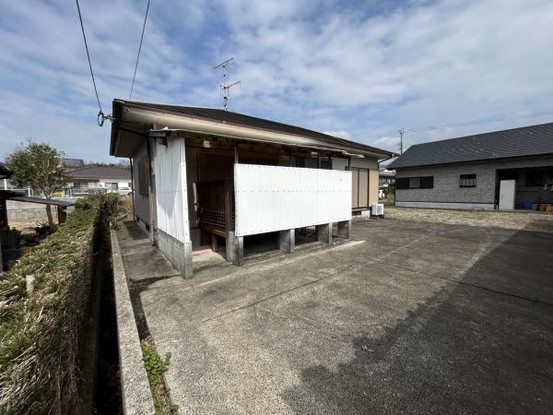 detached 鹿児島県薩摩川内市国分寺町7030番地1