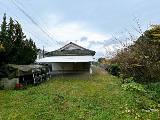 detached 鹿児島県薩摩川内市国分寺町7030番地1