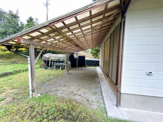 detached 鹿児島県薩摩川内市国分寺町7030番地1