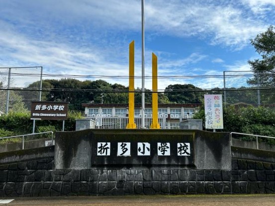 detached 鹿児島県薩摩川内市国分寺町7030番地1