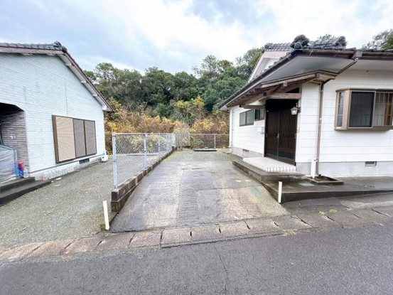 detached 鹿児島県薩摩川内市国分寺町7030番地1