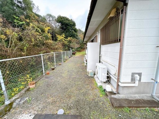 detached 鹿児島県薩摩川内市国分寺町7030番地1