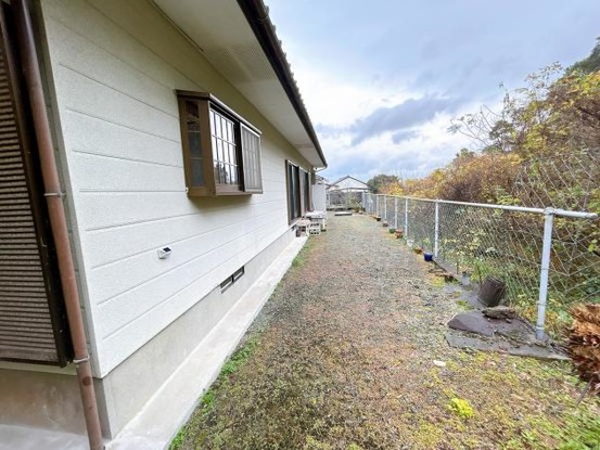 detached 鹿児島県薩摩川内市国分寺町7030番地1