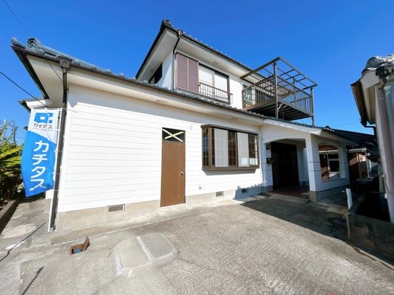 detached 鹿児島県いちき串木野市西島平町
地図を見る