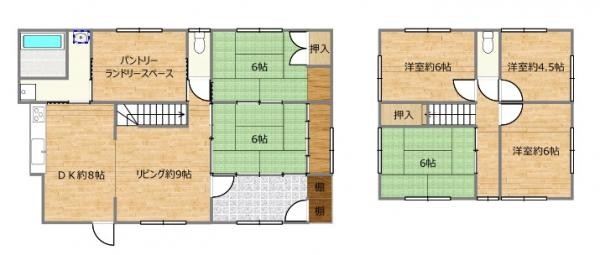 detached 鹿児島県いちき串木野市西島平町
地図を見る