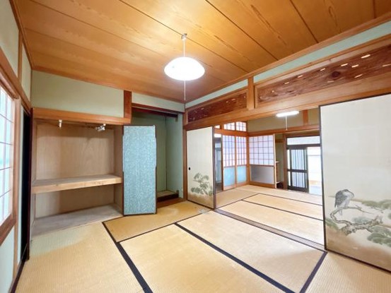 detached 鹿児島県いちき串木野市西島平町
地図を見る