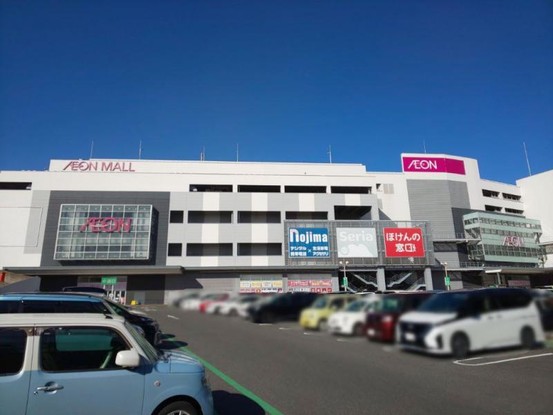 detached 千葉県習志野市大久保１丁目1-10