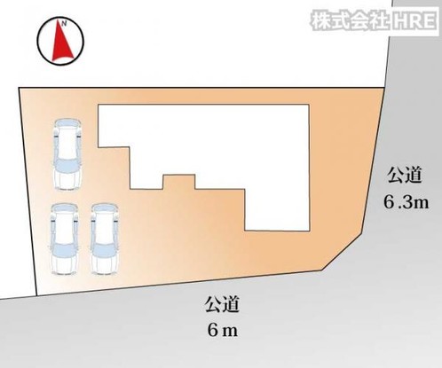 detached 千葉県習志野市大久保１丁目1-10
