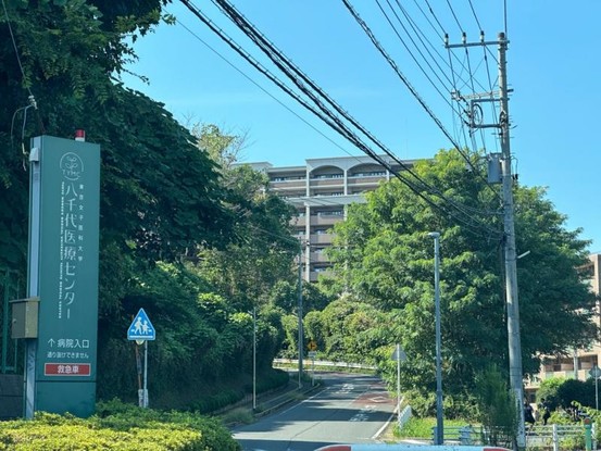 detached 千葉県習志野市大久保１丁目1-10