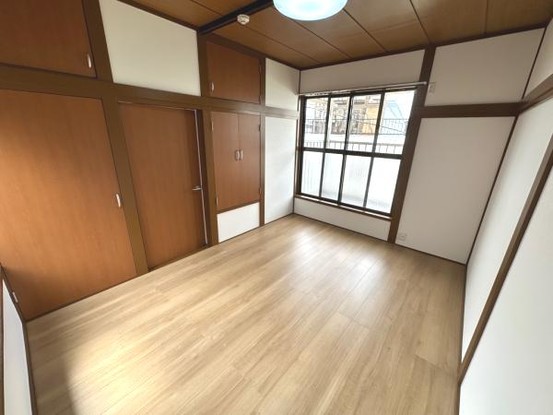 detached 千葉県習志野市大久保１丁目1-10