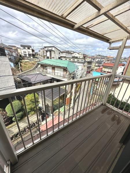 detached 千葉県習志野市大久保１丁目1-10