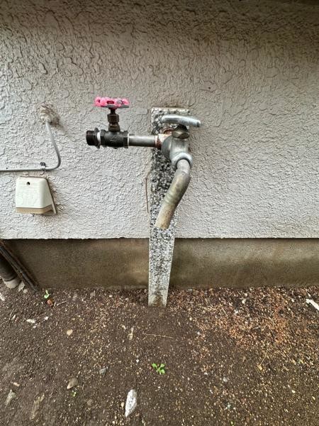 detached 千葉県習志野市大久保１丁目1-10