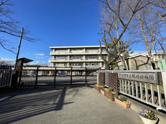 detached 千葉県習志野市大久保１丁目1-10