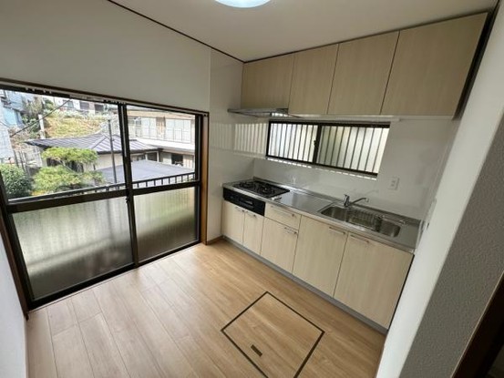 detached 千葉県習志野市大久保１丁目1-10