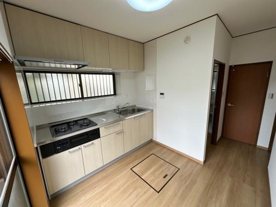 detached 千葉県習志野市大久保１丁目1-10