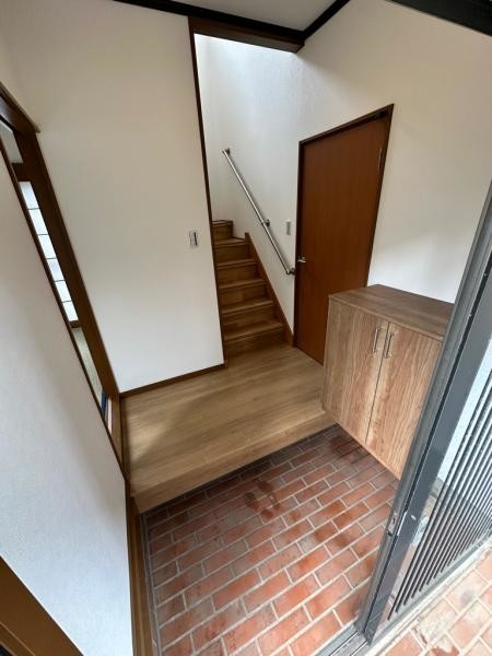 detached 千葉県習志野市大久保１丁目1-10