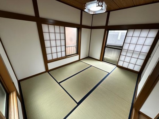 detached 千葉県習志野市大久保１丁目1-10