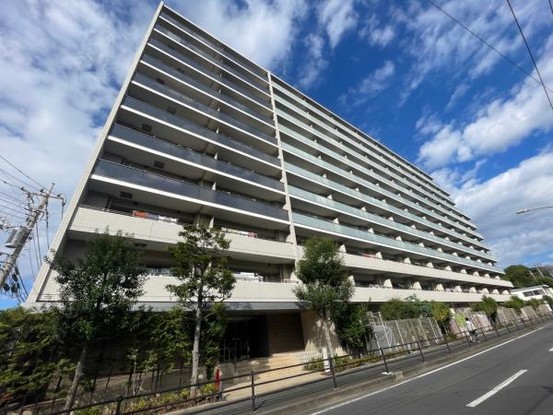 apartment 千葉県習志野市大久保１丁目1-10