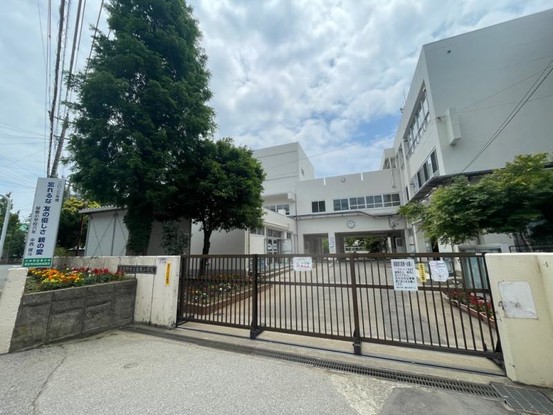 apartment 千葉県習志野市大久保１丁目1-10