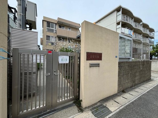 apartment 千葉県習志野市大久保１丁目1-10