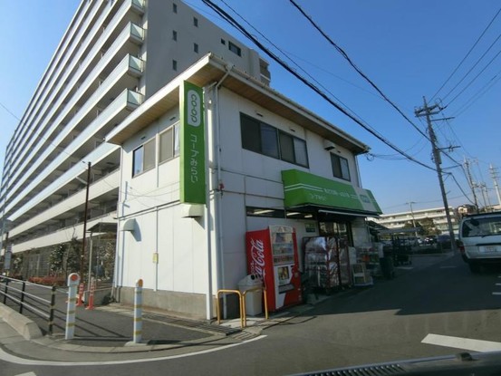 apartment 千葉県習志野市大久保１丁目1-10