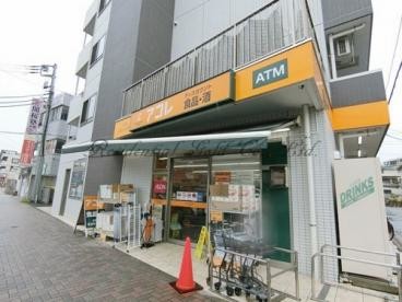 apartment 千葉県習志野市大久保１丁目1-10