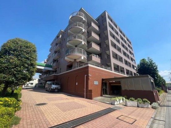 apartment 千葉県習志野市大久保１丁目1-10