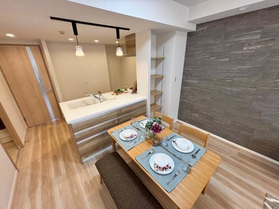 apartment 千葉県習志野市大久保１丁目1-10