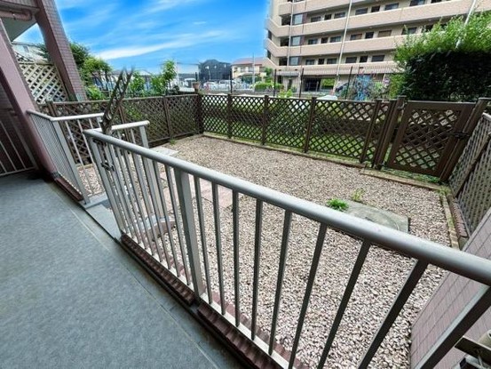 apartment 千葉県習志野市大久保１丁目1-10