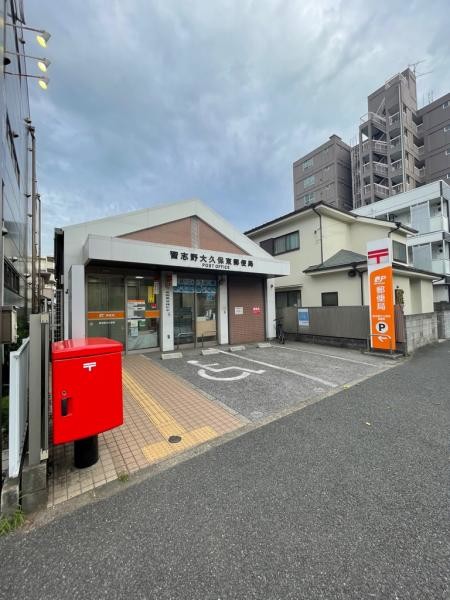 apartment 千葉県習志野市大久保１丁目1-10