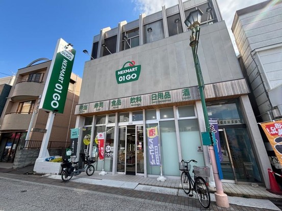 apartment 千葉県習志野市大久保１丁目1-10