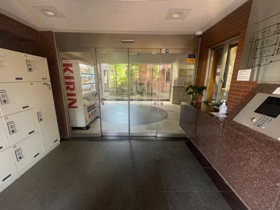 apartment 千葉県習志野市大久保１丁目1-10