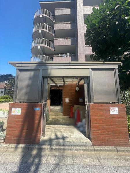 apartment 千葉県習志野市大久保１丁目1-10