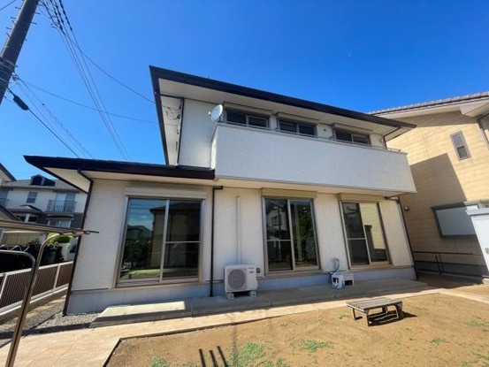 detached 千葉県習志野市大久保１丁目1-10