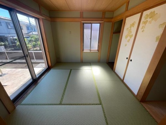 detached 千葉県習志野市大久保１丁目1-10