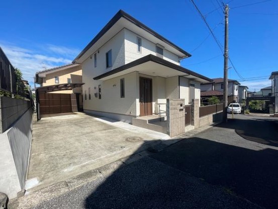 detached 千葉県習志野市大久保１丁目1-10