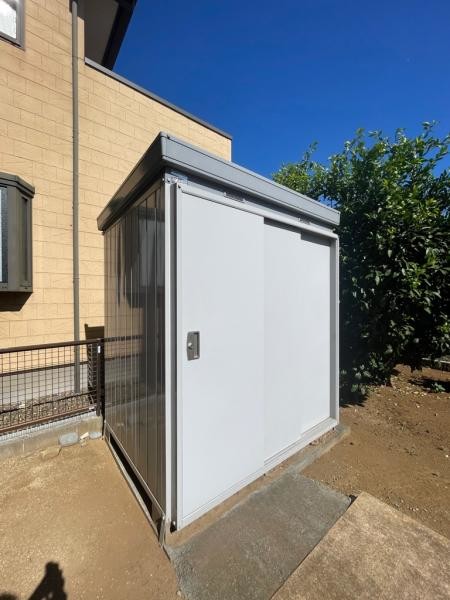 detached 千葉県習志野市大久保１丁目1-10