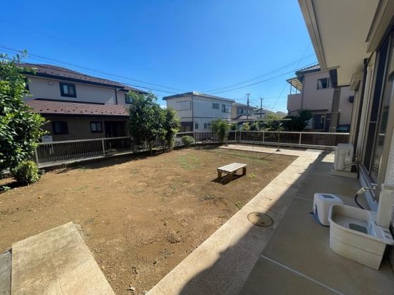 detached 千葉県習志野市大久保１丁目1-10