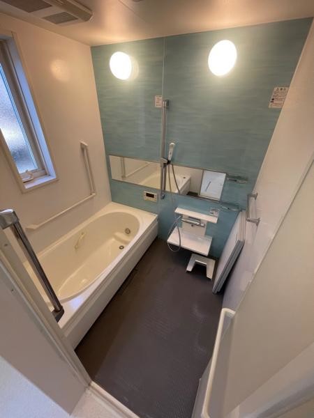 detached 千葉県習志野市大久保１丁目1-10