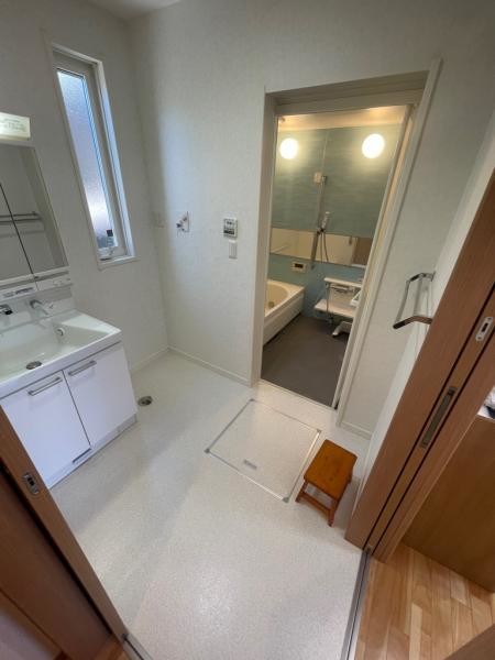 detached 千葉県習志野市大久保１丁目1-10