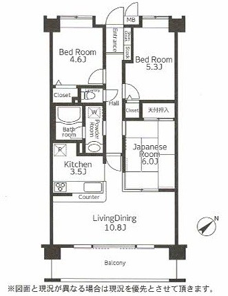 apartment 千葉県習志野市大久保１丁目1-10