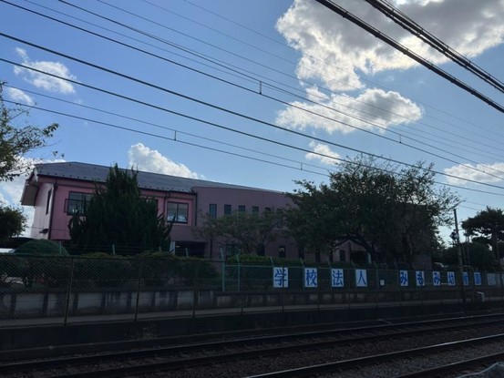 apartment 千葉県習志野市大久保１丁目1-10